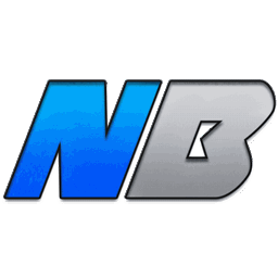 Northern Binge's Mixed Nuts logo