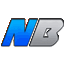 Northern Binge's Mixed Nuts logo