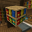 Renewed Bookshelf logo