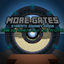 More Gates logo