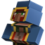 Revamped Wandering Traders logo