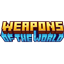 Weapons of the World logo