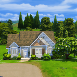 Cozy home - Furnished/decorated