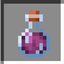 Rather More Potions logo