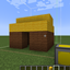 Blocks to Model logo