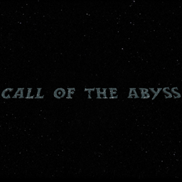 Call Of The Abyss logo
