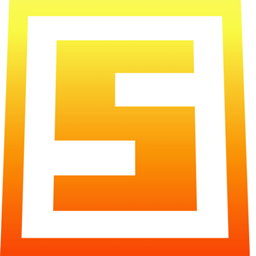 Securite: Iluminated logo