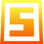 Securite: Iluminated logo
