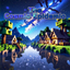 The Cosmic Epidemic logo