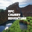 RPG Churry's Adventure logo
