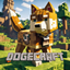DogeCraft: The Expansion logo