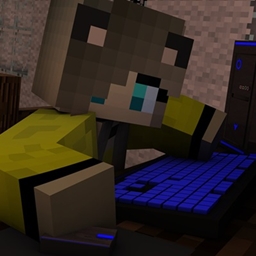 Life as a Villager logo