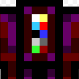 Darkadian Spoil logo
