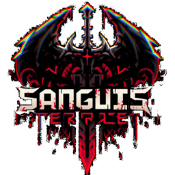 Sanguis Terrae {Lite} logo