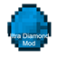 Ultra Diamond  logo