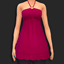 Halter Sundress Recolor