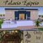 Spa Egyptian palace (ONLY LOT-CC REQUIRED)