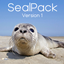 SealPack logo