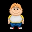 Play and Explore With Friends Like Little Timmy logo