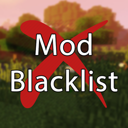 ModBlacklist