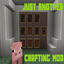 Just Another Crafting Mod logo