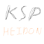 Heidon Mod logo