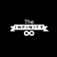 The Infinity logo