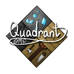 The Official Quadpack logo