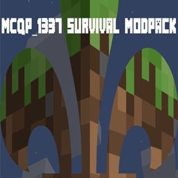 MCQP - New Frontier Survivalist logo