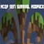 MCQP - New Frontier Survivalist logo