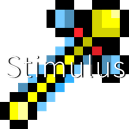 Stimulus logo