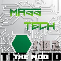 MassTech: The Mod project image