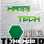 MassTech: The Mod logo