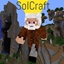 SolCraft logo