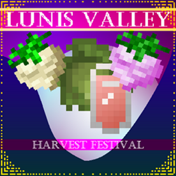 Lunis Valley logo