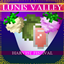 Lunis Valley logo