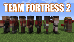TF2 stuff mod project image
