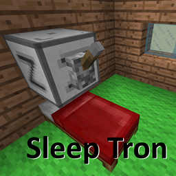 Sleep Tron 2000 project image