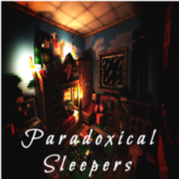 Paradoxical Sleepers logo