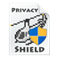 MC Heli Privacy Shield logo