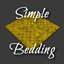 Simple Bedding logo
