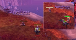 AggroPlates - World of Warcraft Addons - CurseForge