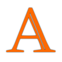 Alex's Things logo