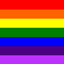 Diamond Rainbow Items logo
