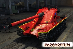 Emil II Swedish Stallion, CLR-Series