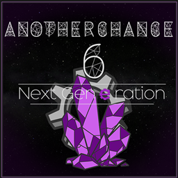 AnotherChance6's Skyblock Map logo