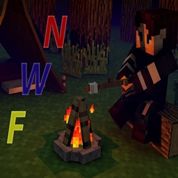Night With Friends logo