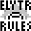 Plane Wings Elytra logo