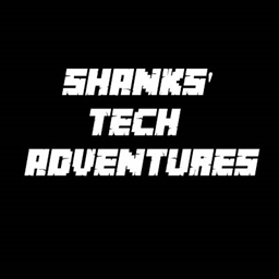 Shanks' Tech Adventures - Gallery - Minecraft Modpacks - CurseForge