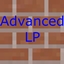 Advanced LP logo